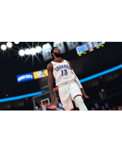 NBA 2K19 (Xbox One) - 6