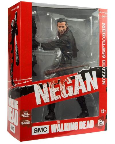 Negan best sale merciless edition