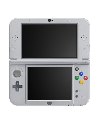 New Nintendo 3DS XL SNES Limited Edition | Ozone.ro