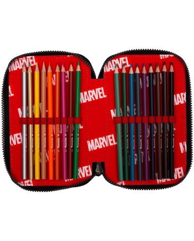 Penar echipat Cool Pack Jumper 3 - The Avengers - 4