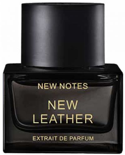 New Notes Contemporary Blend Extract de parfum New Leather, 50 ml - 1