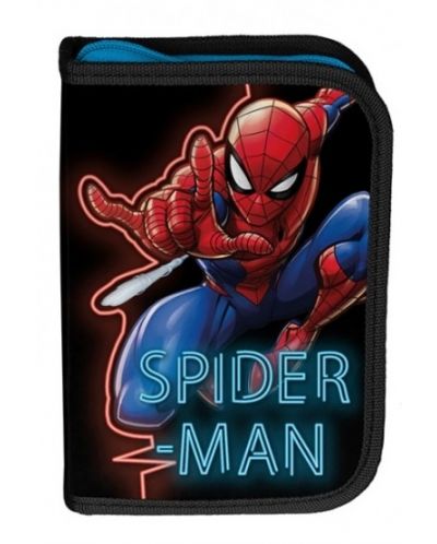 Penar Paso Spider-man - Varianta 2, cu 1 fermoar - 1