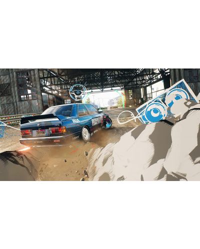 Need for Speed Unbound - Cod în cutie (PC)	 - 7
