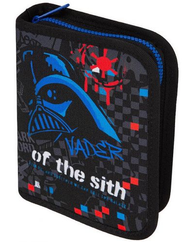 Penar Cool Pack Clipper - Star Wars, 1 fermoar - 1