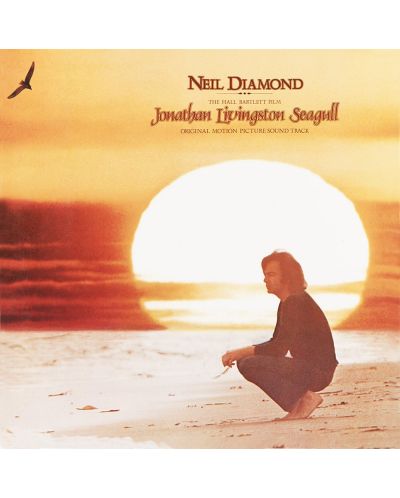 Neil Diamond - Jonathan Livingston Seagull (CD) - 1