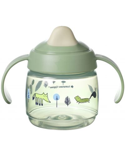 Tommee Tippee - Superstar, 190 ml, verde - 2