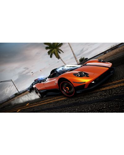 Need for Speed Hot Pursuit Remastered (Nintendo Switch)	 - 6