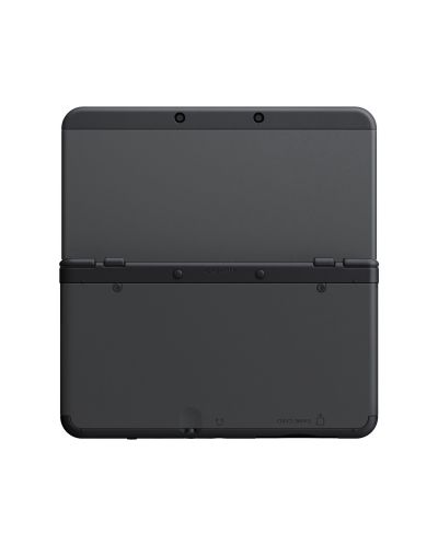 New Nintendo 3DS - Black | Ozone.ro
