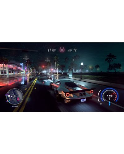 Need For Speed: Heat (Xbox One) - 9