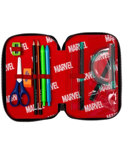 Penar echipat Cool Pack Jumper 3 - The Avengers - 3