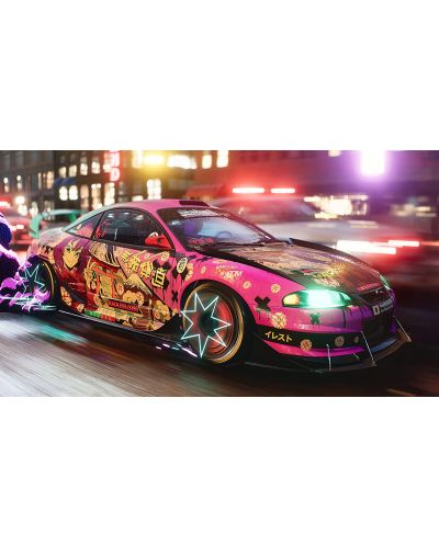 Need for Speed Unbound - Cod în cutie (PC)	 - 5