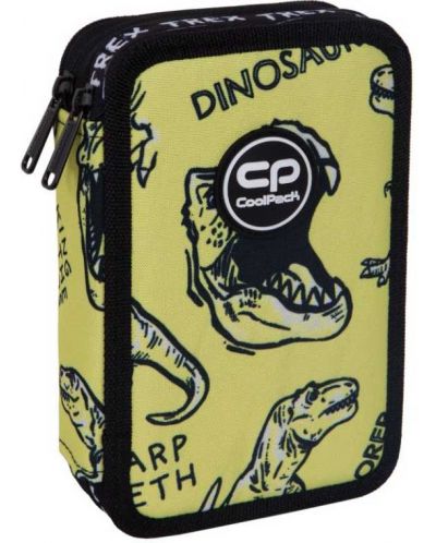 Cool Pack Jumper 2 - Dino Adventure - 1