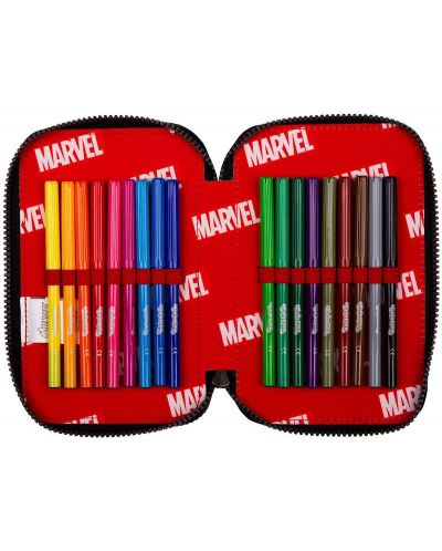 Penar echipat Cool Pack Jumper 3 - The Avengers - 5