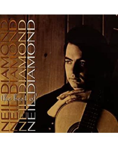 Neil Diamond - The Best Of Neil Diamond (CD)	 - 1