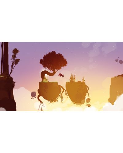 Neva - Devolver Deluxe (Nintendo Switch) | Ozone.ro