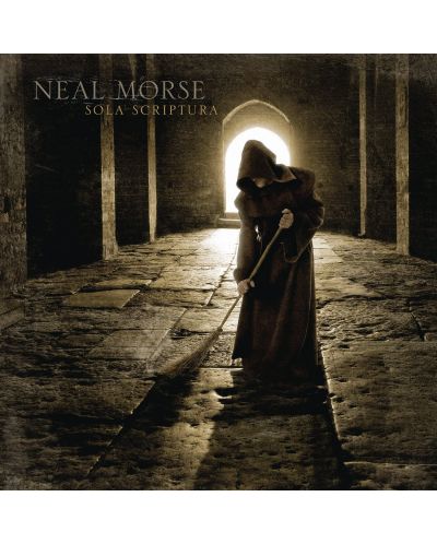 Neal Morse- Sola Scriptura (CD) - 1