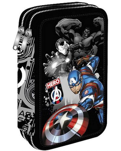 Penar echipat Cool Pack Jumper 2 - The Avengers - 1