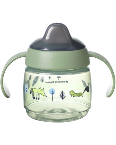 Tommee Tippee - Superstar, 190 ml, verde - 1