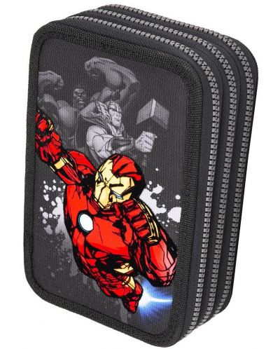 Penar echipat Cool Pack Jumper 3 - The Avengers - 1