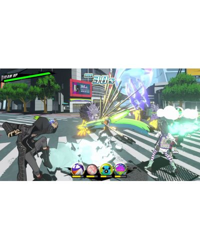 Neo: The World Ends With You (Nintendo Switch)	 - 10