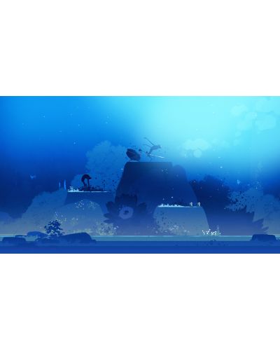 Neva - Devolver Deluxe (Nintendo Switch) | Ozone.ro