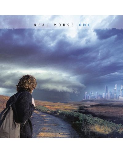 Neal Morse- One (CD) - 1