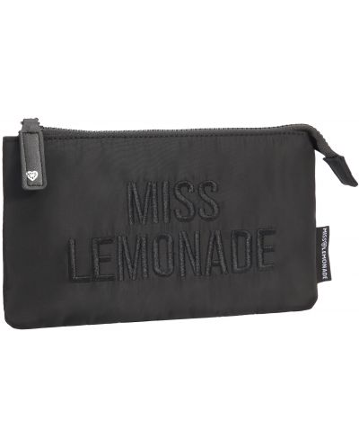 Miss Lemonade - Duchess, 1 compartiment, negru - 1