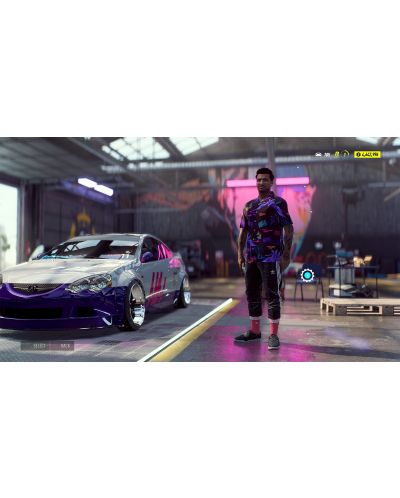 Need For Speed: Heat (PS4) - 8