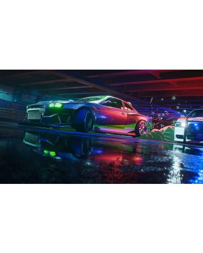 Need for Speed Unbound - Cod în cutie (PC)	 - 3