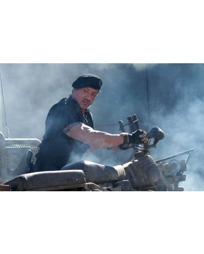 The Expendables 2 (Blu-ray) - 6