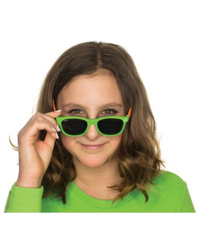 Ochelari de soare polarizati incasabili Suneez - Vedra, 3-8 ani - 4