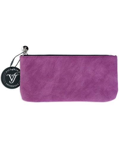 Penar Victoria's Journals Kuka -Violet - 1