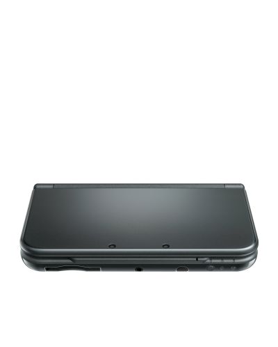 New Nintendo 3DS XL - Metallic black | Ozone.ro