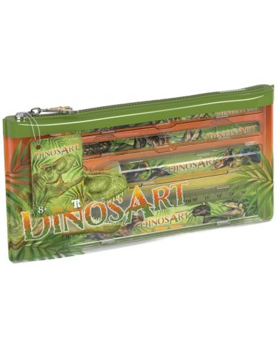 DinosArt toolbox - Dinozauri - 1