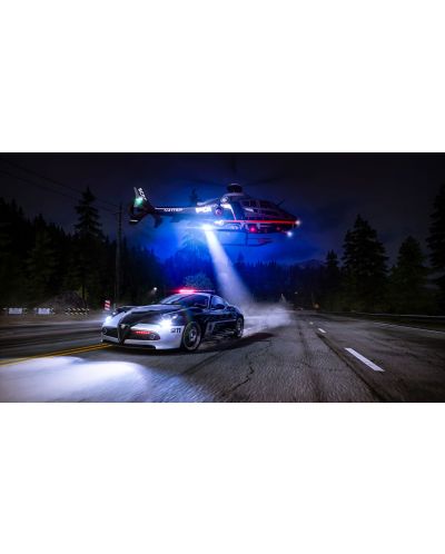 Need for Speed Hot Pursuit Remastered (Nintendo Switch)	 - 7