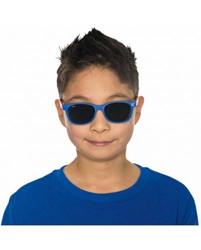 Ochelari de soare polarizati incasabili Suneez - Bora, 8-12 ani - 4