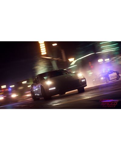 Need For Speed Payback (PS4) - 7