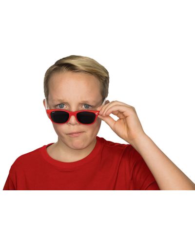 Ochelari de soare polarizati indestructibili Suneez - Ivica, 8-12 ani - 4