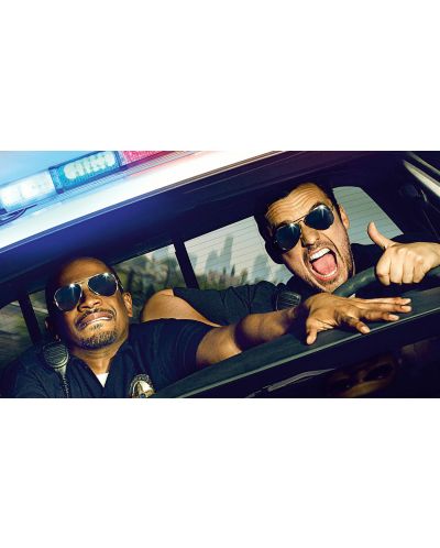 Let's Be Cops (Blu-ray) - 10