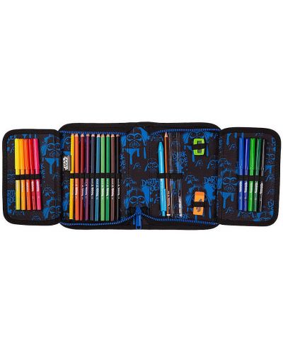 Penar Cool Pack Clipper - Star Wars, 1 fermoar - 4