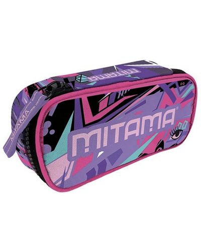 Geantă de transport cu unelte Mitama Ovale - Girls Club - 1