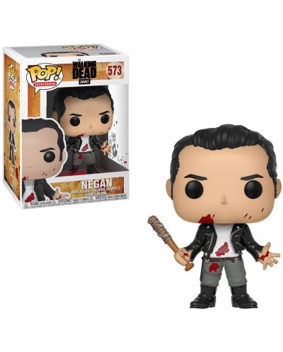 Funko hot sale pop dead