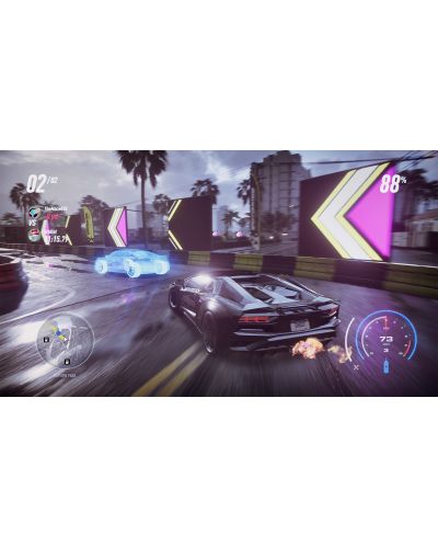 Need For Speed: Heat (PS4) - 5