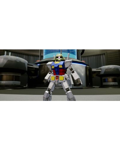 New Gundam Breaker (PS4) - 9