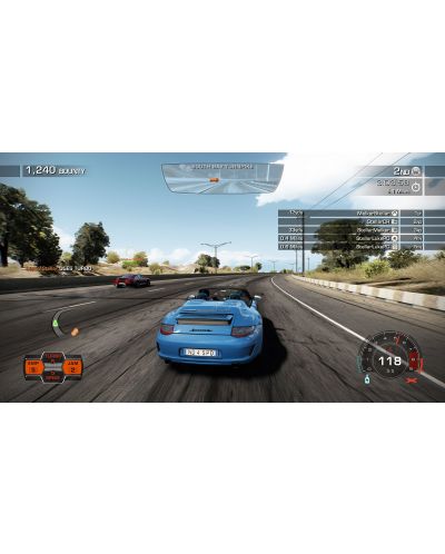 Need for Speed Hot Pursuit Remastered (Xbox One)	 - 3