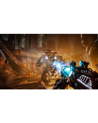 Necromunda: Hired Gun (Xbox SX)	 - 3