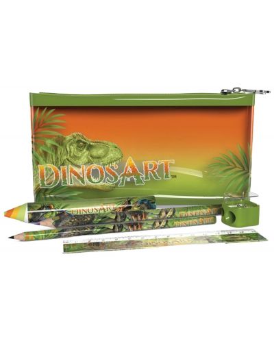 DinosArt toolbox - Dinozauri - 2