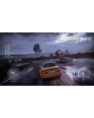 Need For Speed: Heat (Xbox One) - 4