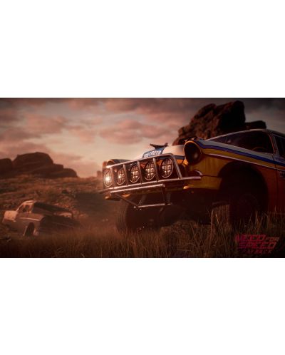 Need For Speed Payback (Xbox One) - 8