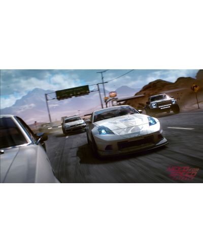 Need For Speed Payback (PC) - 5